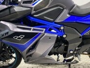 Lexmoto LXR125 LXR 125 SY 125-10 15