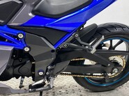 Lexmoto LXR125 LXR 125 SY 125-10 18