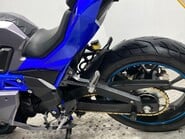 Lexmoto LXR125 LXR 125 SY 125-10 19