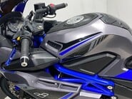 Lexmoto LXR125 LXR 125 SY 125-10 21