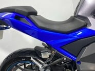 Lexmoto LXR125 LXR 125 SY 125-10 22