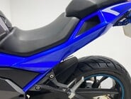 Lexmoto LXR125 LXR 125 SY 125-10 23