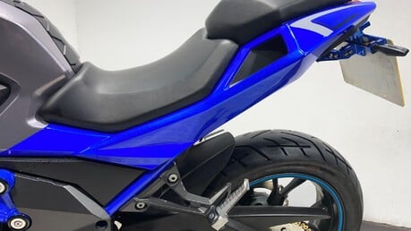 Lexmoto LXR125 LXR 125 SY 125-10 23