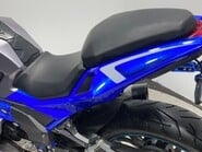 Lexmoto LXR125 LXR 125 SY 125-10 24