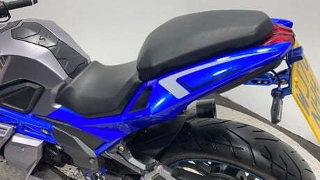 Lexmoto LXR125 LXR 125 SY 125-10 24