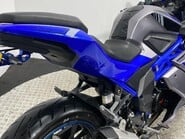 Lexmoto LXR125 LXR 125 SY 125-10 30