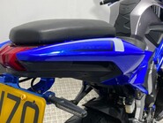 Lexmoto LXR125 LXR 125 SY 125-10 31