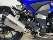 Lexmoto LXR125 LXR 125 SY 125-10 36