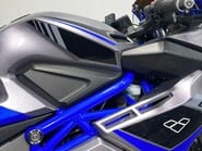 Lexmoto LXR125 LXR 125 SY 125-10 37