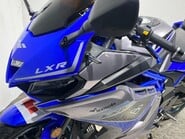 Lexmoto LXR125 LXR 125 SY 125-10 42