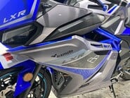 Lexmoto LXR125 LXR 125 SY 125-10 43