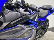 Lexmoto LXR125 LXR 125 SY 125-10 45