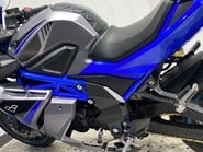 Lexmoto LXR125 LXR 125 SY 125-10 46