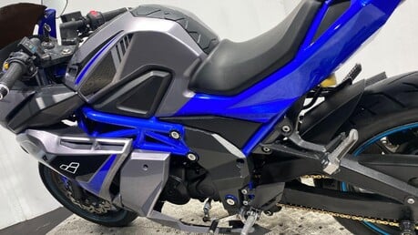 Lexmoto LXR125 LXR 125 SY 125-10 46