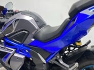 Lexmoto LXR125 LXR 125 SY 125-10 48