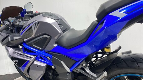 Lexmoto LXR125 LXR 125 SY 125-10 48