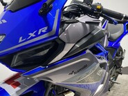 Lexmoto LXR125 LXR 125 SY 125-10 44