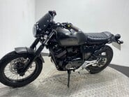 Lexmoto Vendetta VENDETTA 250 6