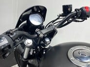 Lexmoto Vendetta VENDETTA 250 8