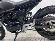 Lexmoto Vendetta VENDETTA 250 15