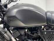 Lexmoto Vendetta VENDETTA 250 20