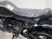 Lexmoto Vendetta VENDETTA 250 22