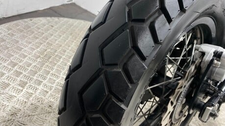 Lexmoto Vendetta VENDETTA 250 23