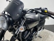 Lexmoto Vendetta VENDETTA 250 30