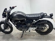 Lexmoto Vendetta VENDETTA 250 7