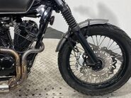 Lexmoto Vendetta VENDETTA 250 29