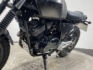 Lexmoto Vendetta VENDETTA 250 14