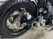 Lexmoto Vendetta VENDETTA 250 18