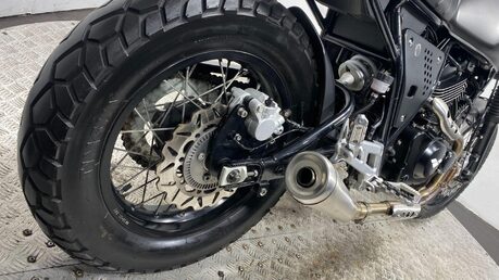 Lexmoto Vendetta VENDETTA 250 18