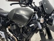 Lexmoto Vendetta VENDETTA 250 21