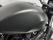 Lexmoto Vendetta VENDETTA 250 22
