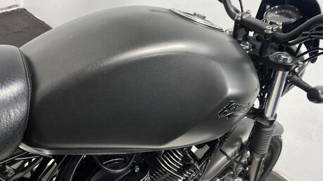 Lexmoto Vendetta VENDETTA 250 22