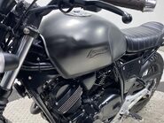 Lexmoto Vendetta VENDETTA 250 24