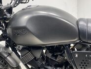 Lexmoto Vendetta VENDETTA 250 25