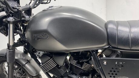 Lexmoto Vendetta VENDETTA 250 25