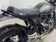 Lexmoto Vendetta VENDETTA 250 26