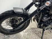 Lexmoto Vendetta VENDETTA 250 31