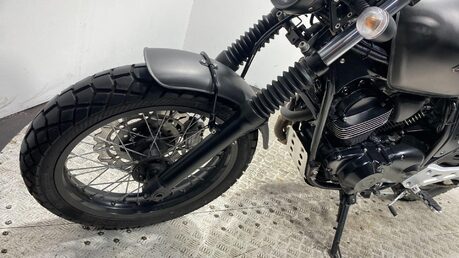 Lexmoto Vendetta VENDETTA 250 31