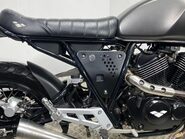 Lexmoto Vendetta VENDETTA 250 33