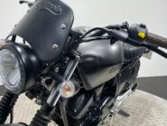 Lexmoto Vendetta VENDETTA 250 34
