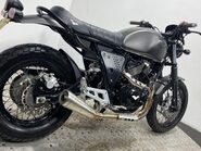 Lexmoto Vendetta VENDETTA 250 35