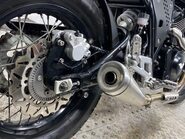 Lexmoto Vendetta VENDETTA 250 37