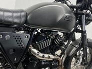 Lexmoto Vendetta VENDETTA 250 39