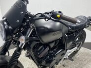 Lexmoto Vendetta VENDETTA 250 41