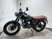 Mutt Mongrel MONGREL 125 7