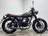 Mutt Mongrel MONGREL 125